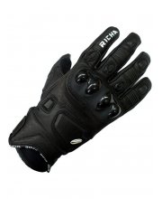 Richa Rock Motorcycle Gloves at JTS Biker Clothing